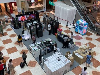 Harvey-Norman-Roadshow-at-West-Mall-2-350x263 Now till 5 Mar 2023: Harvey Norman Roadshow at West Mall