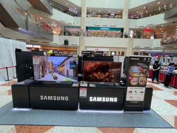 Harvey-Norman-Roadshow-at-West-Mall-3-350x263 Now till 5 Mar 2023: Harvey Norman Roadshow at West Mall