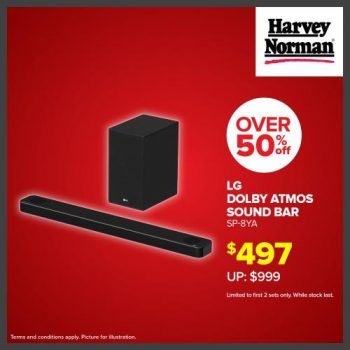 Harvey-Norman-Top-10-Deals-Promotion-at-The-Centrepoint-Superstore-1-350x350 28 Feb-6 Mar 2023: Harvey Norman Top 10 Deals Promotion at The Centrepoint Superstore