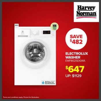 Harvey-Norman-Top-10-Deals-Promotion-at-The-Centrepoint-Superstore-2-350x350 28 Feb-6 Mar 2023: Harvey Norman Top 10 Deals Promotion at The Centrepoint Superstore