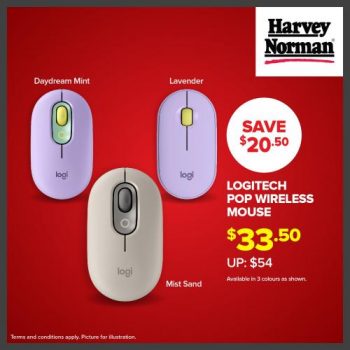 Harvey-Norman-Top-10-Deals-Promotion-at-The-Centrepoint-Superstore-5-350x350 28 Feb-6 Mar 2023: Harvey Norman Top 10 Deals Promotion at The Centrepoint Superstore