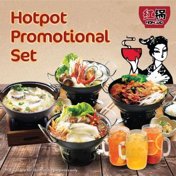 Honguo-Hotpot-Promotion-Set-350x350 Now till 31 May 2023: Honguo Hotpot Promotion Set