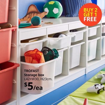 IKEA-Buy-2-Get-1-FREE-Promotion-1-350x352 Now till 23 Apr 2023: IKEA Buy 2 Get 1 FREE Promotion in Singapore