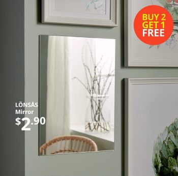 IKEA-Buy-2-Get-1-FREE-Promotion-350x346 Now till 23 Apr 2023: IKEA Buy 2 Get 1 FREE Promotion in Singapore