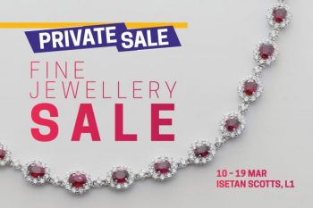 ISETAN-Private-Sale-Fine-Jewellery-Promotion-350x233 10-19 Mar 2023: ISETAN Private Sale Fine Jewellery Promotion