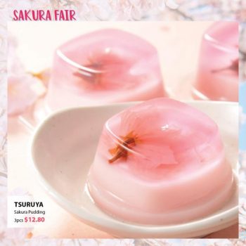 ISETAN-Supermarket-Sakura-Fair-Sale-1-350x350 29 Mar-6 Apr 2023: ISETAN Supermarket Sakura Fair Sale