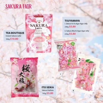 ISETAN-Supermarket-Sakura-Fair-Sale-6-350x350 29 Mar-6 Apr 2023: ISETAN Supermarket Sakura Fair Sale