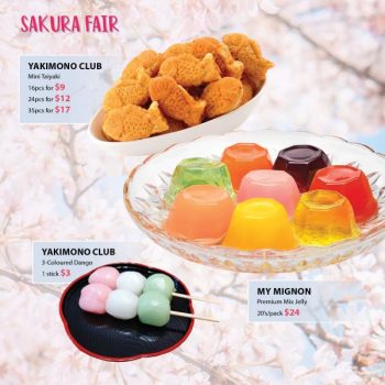 ISETAN-Supermarket-Sakura-Fair-Sale-7-350x350 29 Mar-6 Apr 2023: ISETAN Supermarket Sakura Fair Sale