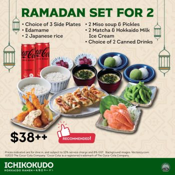 Ichikokudo-Hokkaido-Ramen-Ramadan-Promo-350x350 23 Mar 2023 Onward: Ichikokudo Hokkaido Ramen Ramadan Promo