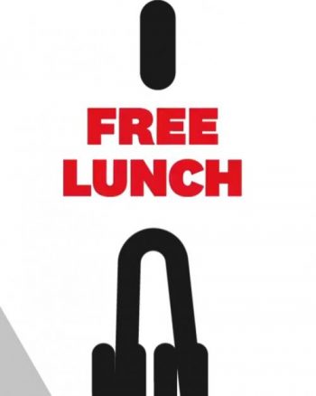 KFC-Free-Lunch-Promotion-350x438 1 Mar 2023: KFC Free Lunch Promotion