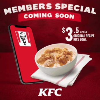 KFC-Member-Promotion-1-1-350x349 16-31 Mar 2023: KFC Member Promotion