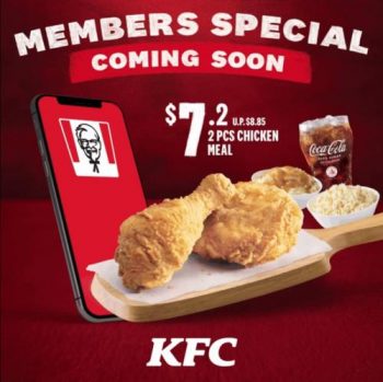 KFC-Member-Promotion-1-350x349 1-15 Mar 2023: KFC Member Promotion