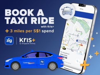 Kris-Taxi-Ride-Promo-350x263 Now till 31 Mar 2023: Kris+ Taxi Ride Promo