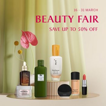 KrisShop-Beauty-Fair-350x350 16-31 Mar 2023: KrisShop Beauty Fair