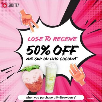 LiHO-TEA-Challenge-LiHO-Staff-and-Get-Rewarded-Promotion-2-350x350 21-31 Mar 2023: LiHO TEA Challenge LiHO Staff and Get Rewarded Promotion