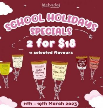 MELVADOS-School-Holiday-Promotion-350x368 11-19 Mar 2023: MELVADOS School Holiday Promotion