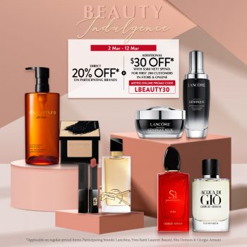 METRO-Beauty-Indulgence-Promo-1-350x350 2-12 Mar 2023: METRO Beauty Indulgence Promo