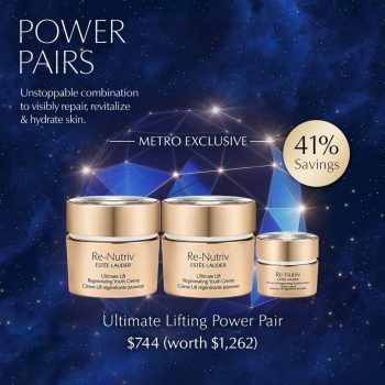 METRO-Estee-Lauder-Power-Pairs-Special-1-350x350 Now till 12 Mar 2023: METRO Estée Lauder Power Pairs Special