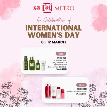 METRO-International-Womens-Day-Special-3-350x350 8-12 Mar 2023: METRO International Women’s Day Special