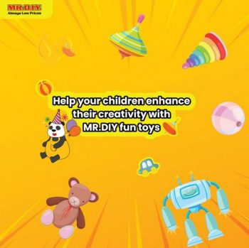 MR-DIY-Fun-Toys-Promotion-350x349 1 Mar 2023 Onward: MR DIY Fun Toys Promotion