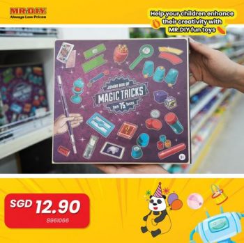 MR-DIY-Fun-Toys-Promotion-4-350x349 1 Mar 2023 Onward: MR DIY Fun Toys Promotion