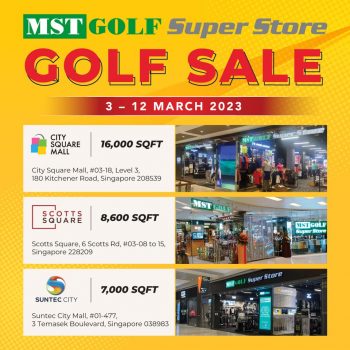 MST-Golf-Super-Stores-Golf-Sale-1-350x350 Now till 12 Mar 2023: MST Golf Super Stores Golf Sale