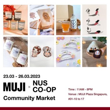 MUJI-Community-Market-Event-350x350 23-26 Mar 2023: MUJI Community Market Event