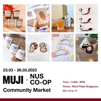MUJI-Community-Market-Event-9-350x350 23-26 Mar 2023: MUJI Community Market Event