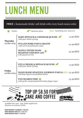 Marche-Movenpick-Lunch-Menu-Promotion-1-2-350x496 20-24 Mar 2023: Marché Mövenpick Lunch Menu Promotion