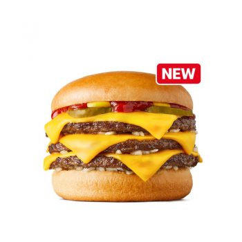 McDonalds-Triple-Cheeseburger-Special-350x350 2 Mar 2023 Onward: McDonald’s Triple Cheeseburger Special