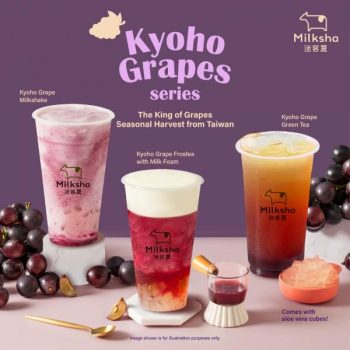 Milksha-Kyoho-Grape-Series-350x350 22 Mar 2023 Onward: Milksha Kyoho Grape Series