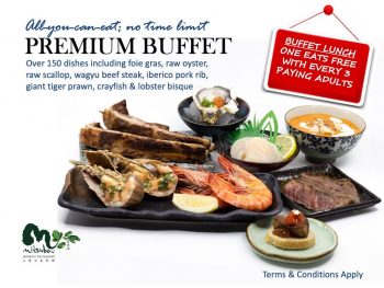 Mitsuba-Japanese-Alacarte-Premium-Buffet-Deal-350x263 8 Mar 2023 Onward: Mitsuba Japanese Alacarte Premium Buffet Deal