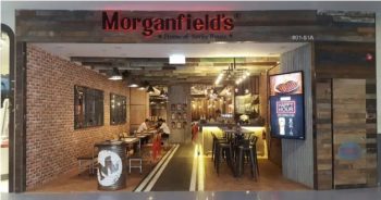 Morganfields-1-for-1-Baby-Back-Ribs-Promotion-350x184 Now till 3 Apr 2023: Morganfield’s 1 for 1 Baby Back Ribs Promotion