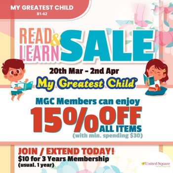 My-Greatest-Child-Read-Learn-Sale-350x350 20 Mar-2 Apr 2023: My Greatest Child Read & Learn Sale