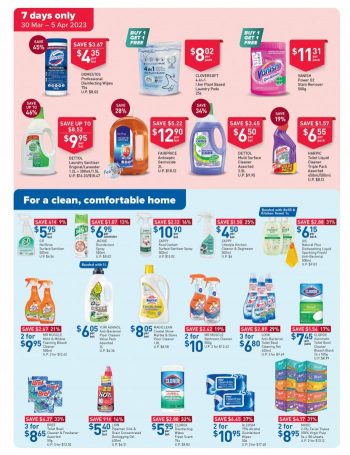 NTUC-FairPrice-Cleaning-Essentials-Promotion-1-350x455 30 Mar-12 Apr 2023: NTUC FairPrice Cleaning Essentials Promotion