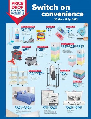 NTUC-FairPrice-Switch-On-Convenience-Promotion-350x457 30 Mar-12 Apr 2023: NTUC FairPrice Switch On Convenience Promotion