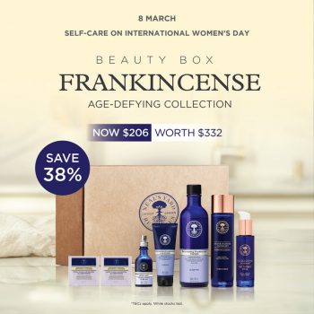 Neals-Yard-Remedies-Frankincense-Age-defying-Collection-Deal-350x350 6 Mar 2023 Onward: Neal's Yard Remedies Frankincense Age-defying Collection Deal