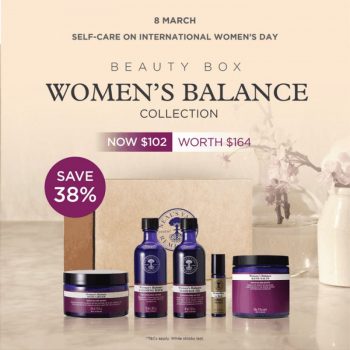 Neals-Yard-Remedies-Womens-Balance-Beauty-Box-Promo-350x350 3 Mar 2023 Onward: Neal's Yard Remedies Women's Balance Beauty Box Promo