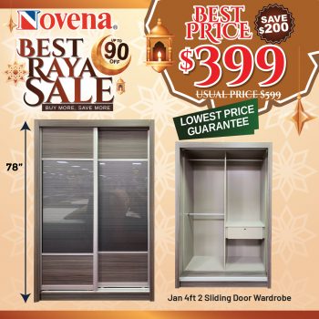 Novena-Best-Raya-Sale-28-350x350 14 Mar 2023 Onward: Novena Best Raya Sale