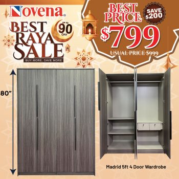 Novena-Best-Raya-Sale-29-350x350 14 Mar 2023 Onward: Novena Best Raya Sale