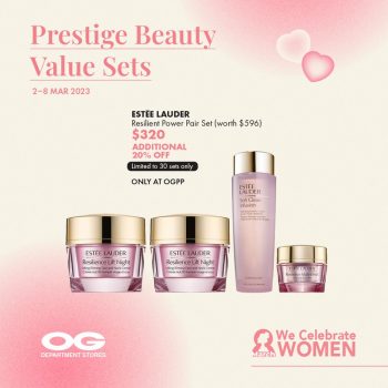 OG-Prestige-Beauty-Deals-2-350x350 Now till 8 Mar 2023: OG Prestige Beauty Deals