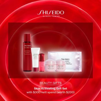 OG-Shiseido-Promo-1-350x350 Now till 8 Mar 2023: OG Shiseido Promo