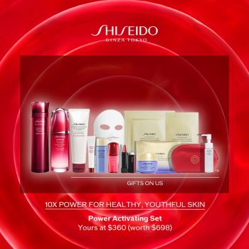 OG-Shiseido-Promo-2-350x350 Now till 8 Mar 2023: OG Shiseido Promo
