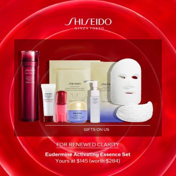 OG-Shiseido-Promo-3-350x350 Now till 8 Mar 2023: OG Shiseido Promo