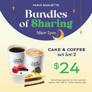 Paris-Baguette-Bundle-of-Sharing-Deals-350x350 Now till 21 Apr 2023: Paris Baguette Bundle of Sharing Deals