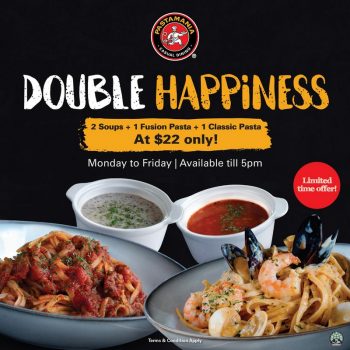 PastaMania-Double-Happiness-Deal-350x350 17 Mar 2023 Onward: PastaMania Double Happiness Deal