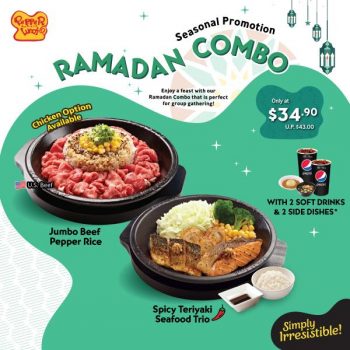 Pepper-Lunch-Ramadan-Combo-Promotion-350x350 22 Mar-21 Apr 2023: Pepper Lunch Ramadan Combo Promotion