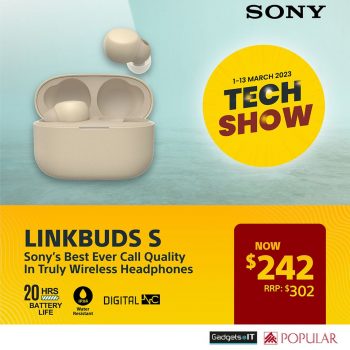 Popular-Tech-Show-Best-Deal-1-350x350 1-13 Mar 2023: Popular Tech Show Best Deal