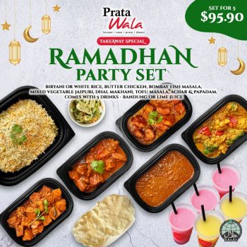Prata-Wala-Ramadhan-Party-Set-Deal-350x350 29 Mar 2023 Onward: Prata Wala Ramadhan Party Set Deal