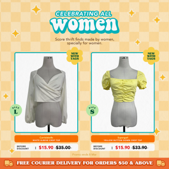 Refash-Womens-Day-Deal-3-350x350 Now till 8 Mar 2023: Refash Women’s Day Deal